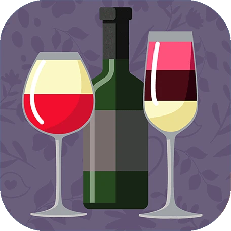 Wine Game: Color Sort Puzzle icon
