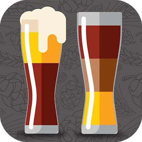 Beer Game: Water Sort Puzzle icon
