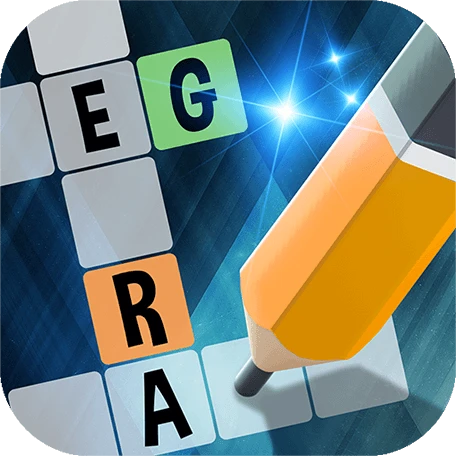 Crosswords: Word Puzzles icon