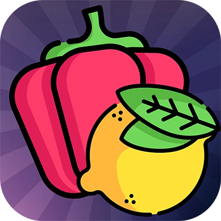 Fruit Drop: Merge, Match & Pop