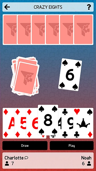 Game Funnel: Fun Board Games app screenshot 1