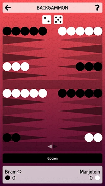 Game Funnel: Leuke Bordspellen app screenshot 3
