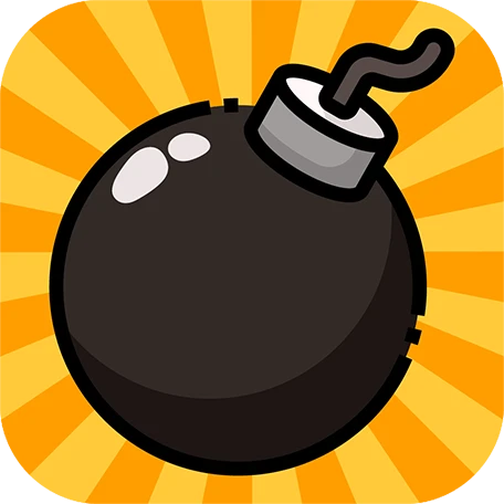 Minesweeper: Classic Bomb Game icon