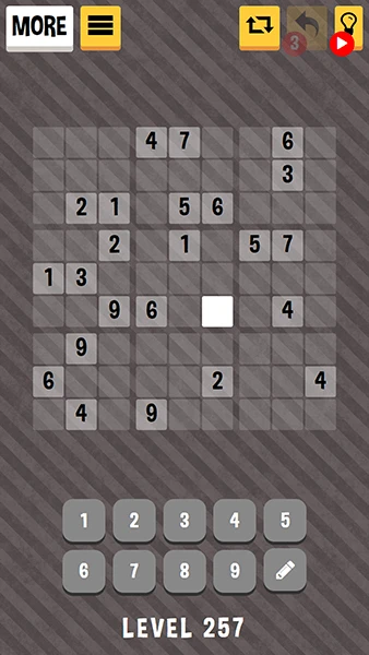 Sudoku - Free Classic Brain Pu – Apps no Google Play