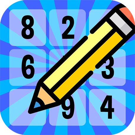 Sudoku: Classic Brain Puzzle icon