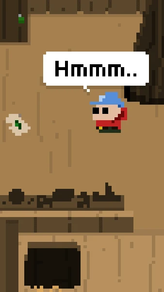 Tiny Escape #2: Lonely at the top app screenshot 2