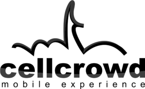 Cellcrowd logo